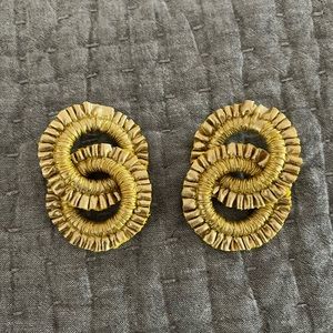 Carraway Earrings